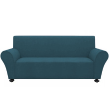 Heiße Verkaufsmöbelabdeckung Universal Stretch Elastic L -Form -Sofa Deckung Chaise Sofa Cover